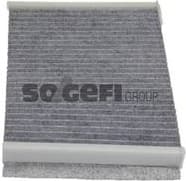 Filter, cabin air AHC267