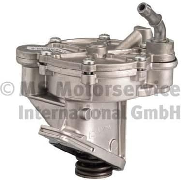 Vacuum Pump, braking system 7.22300.03.0