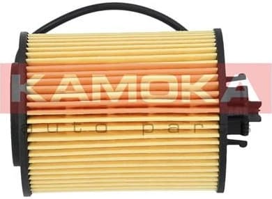 Oil Filter F102801 - image 2