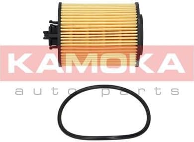 Oil Filter F102801 - image 4