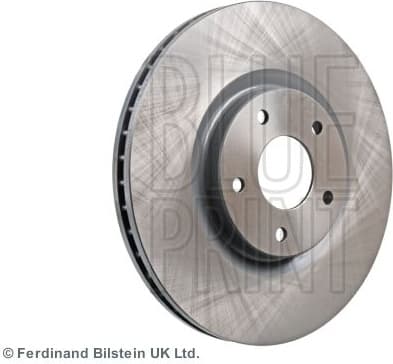 Brake Disc ADN143141 - image 2