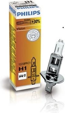 Bulb Vision 12258PR C1