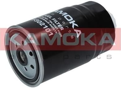 Fuel Filter F302101