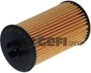 Oil Filter L387