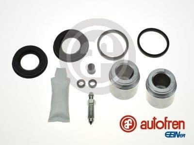 Repair Kit, brake caliper D41071C - image 2