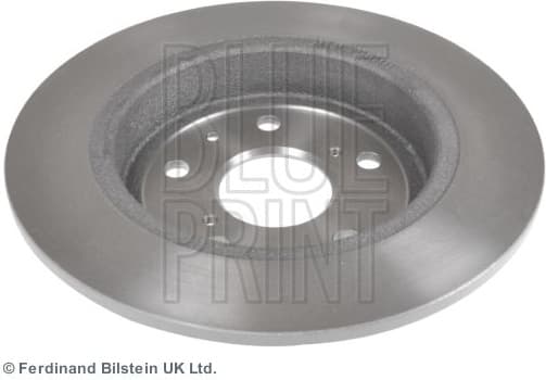Brake Disc ADK84335 - image 2