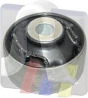 Mounting, control/trailing arm 017.00375