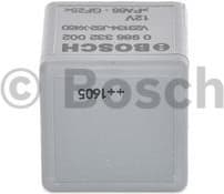 Multifunctional Relay 0986332002 - image 3