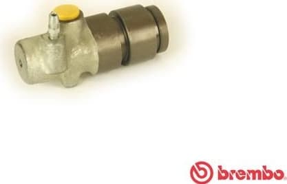 Slave Cylinder, clutch ESSENTIAL LINE E85009