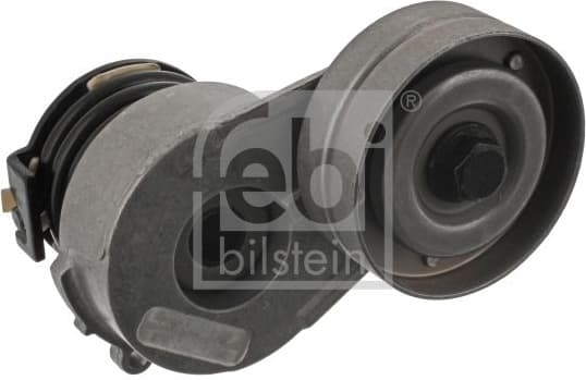 Belt Tensioner, V-ribbed belt 31973