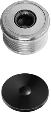 Alternator Freewheel Clutch 9XU 358 038-311