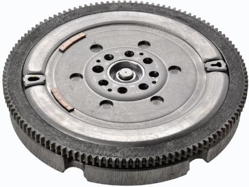 Flywheel Dual-mass flywheel 2294 501 193 - image 2