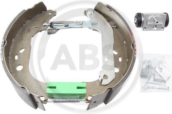 Brake Kit, drum brake SMARTKIT 111438