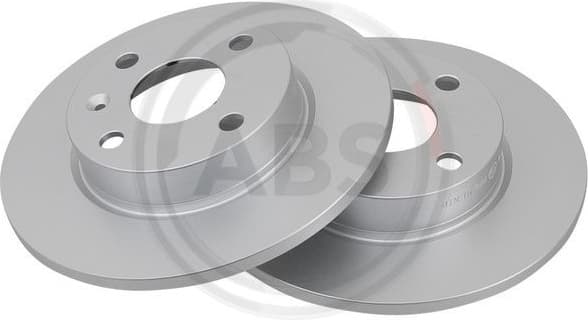Brake Disc 17149