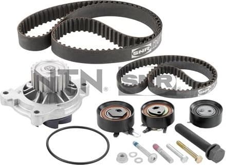 Water Pump & Timing Belt Kit KDP465.011