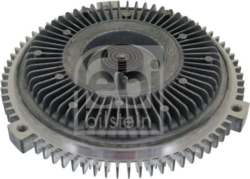 Clutch, radiator fan 18683