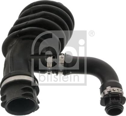 Intake Hose, air filter febi Plus 46492 - image 2