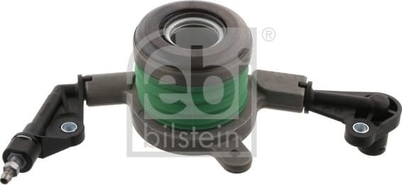 Central Slave Cylinder, clutch 34842