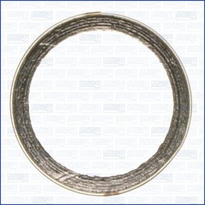 Seal Ring, exhaust pipe 19002200