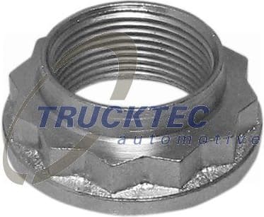 Driveshaft nut 08.32.053