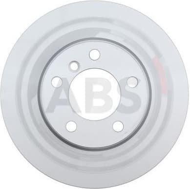 Brake Disc COATED 18148