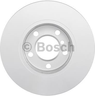 Brake Disc 0986479725 - image 4