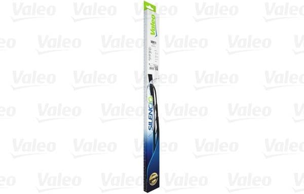 Wiper Blade SILENCIO CONVENTIONAL SINGLE 574136 - image 9