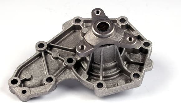 Water Pump, engine cooling P054 - image 2