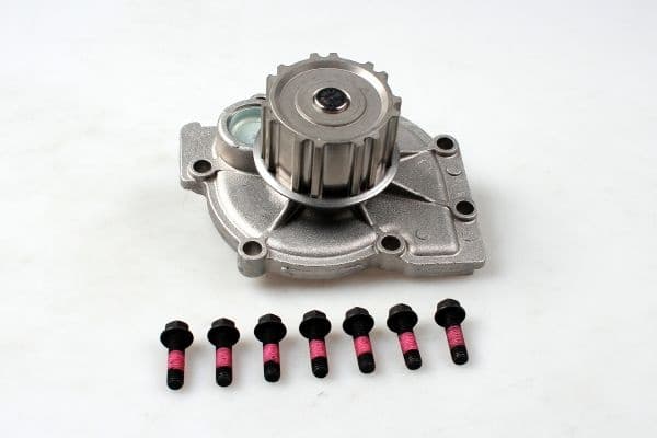 Water Pump, engine cooling P060