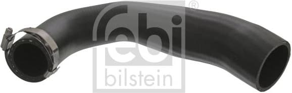 Charge Air Hose 47159