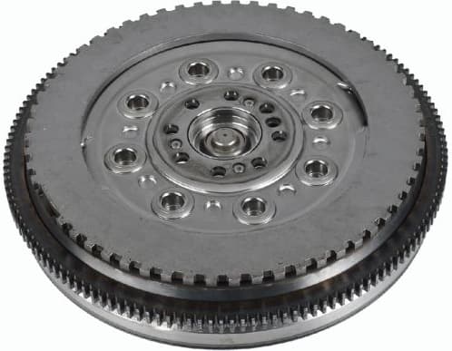 Flywheel Dual-mass flywheel 2294 001 744 - image 2