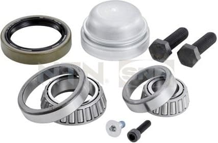 Wheel Bearing Kit R151.24S