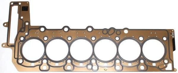 Gasket cylinder head 713.183