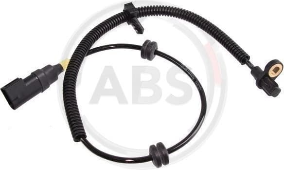 Sensor, wheel speed 30088