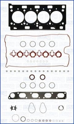 Gasket Kit, cylinder head MULTILAYER STEEL 52226200