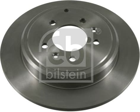 Brake Disc 21123