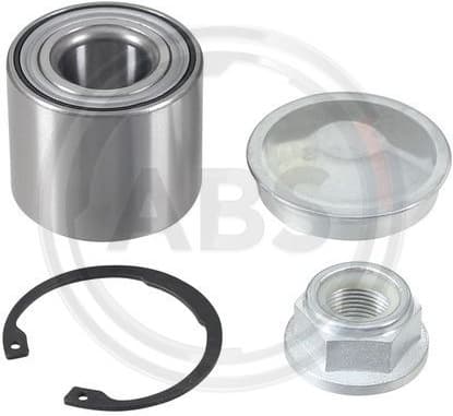 Wheel Bearing Kit 200427