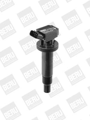 Ignition Coil ZSE 164 (BorgWarner (BERU)) - image 2