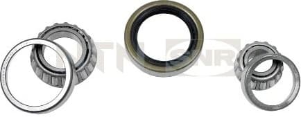 Bearing wheel R15114 - image 2