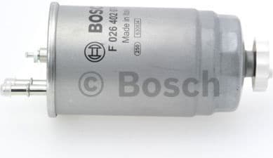 Fuel Filter F026402076 - image 2