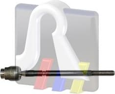 Inner Tie Rod 92.90103