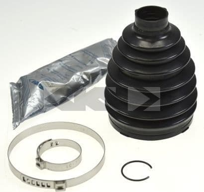 Bellow Kit, drive shaft 305286