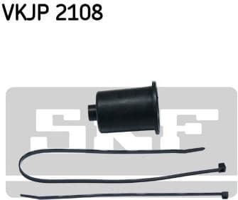 Bellow Kit, steering VKJP 2108