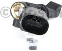 Sensor, wheel speed 0986594503