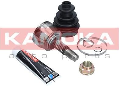 Joint Kit, drive shaft 7032 - image 3