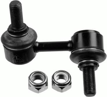 Link/Coupling Rod, stabiliser bar 36395 01