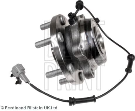 Wheel Bearing Kit ADN18253 - image 3