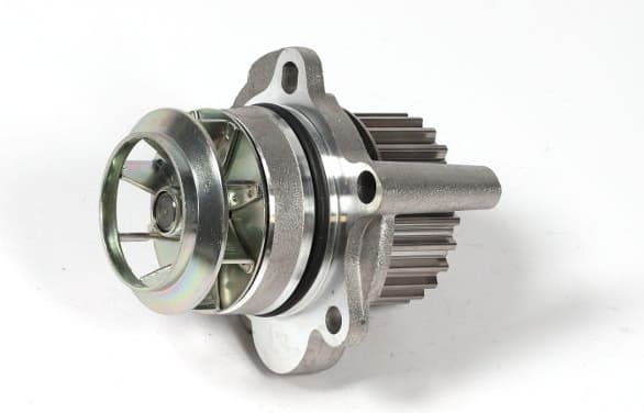 Water Pump, engine cooling P587 - image 4