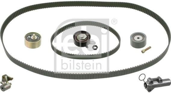 Timing Belt Kit 27302