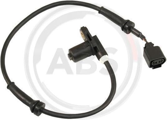 Sensor, wheel speed 30026